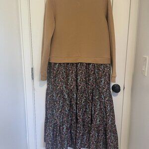 Boden dress